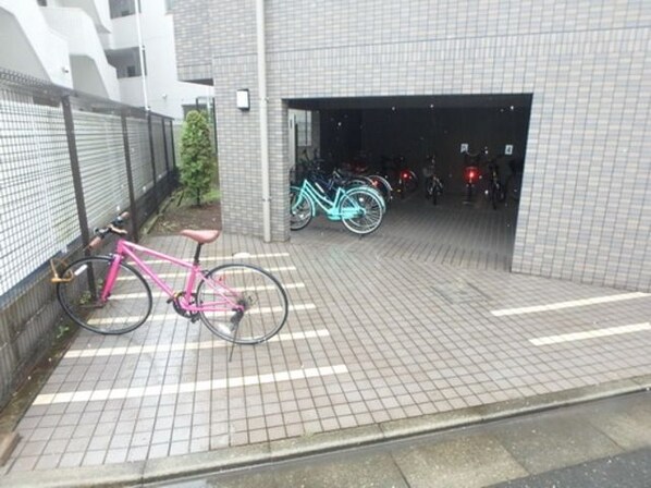 ルーブル豊玉伍番館の物件内観写真